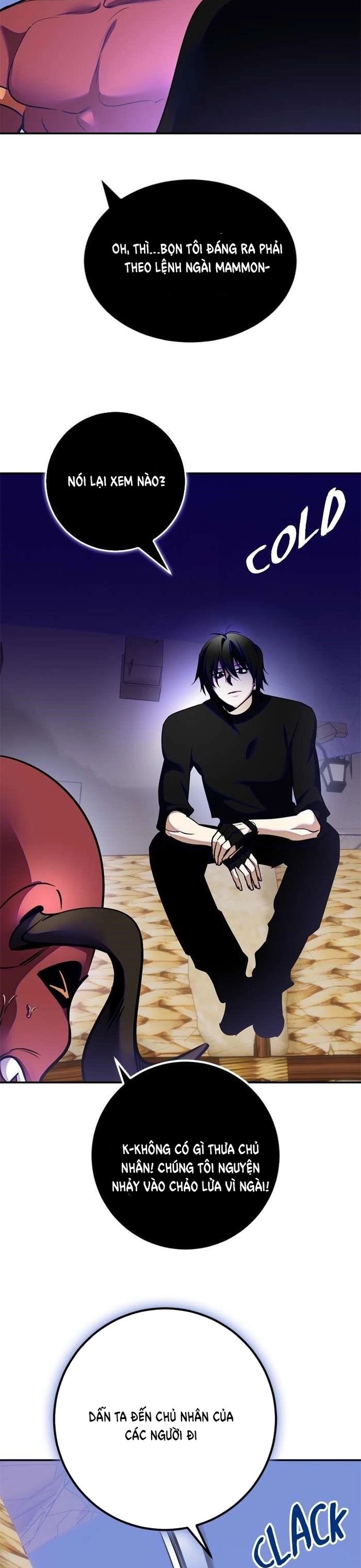 Trở Lại Thành Người Chơi Chapter 184 - 39