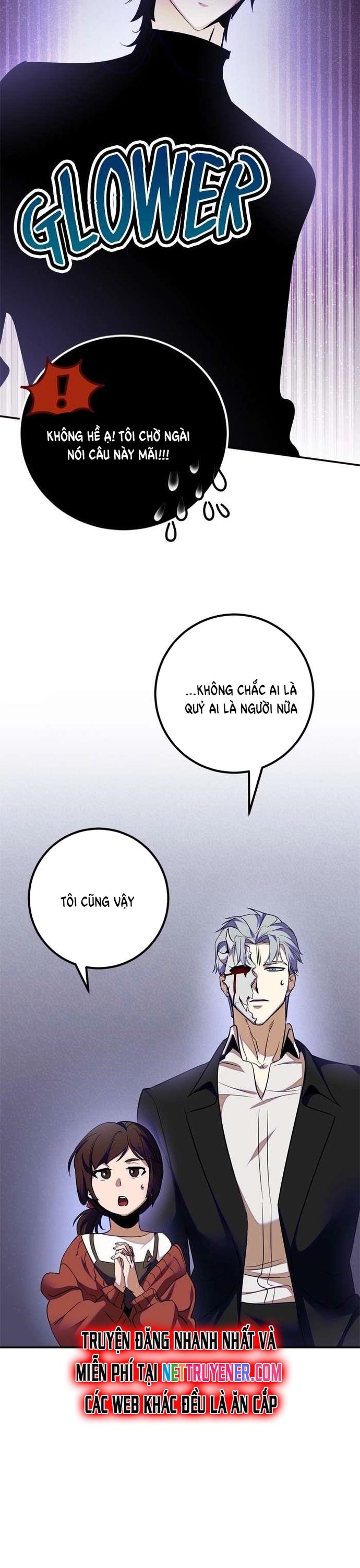 Trở Lại Thành Người Chơi Chapter 184 - 41