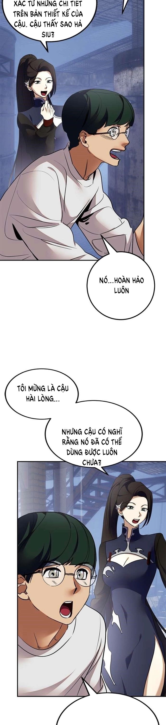 Trở Lại Thành Người Chơi Chapter 184 - 6