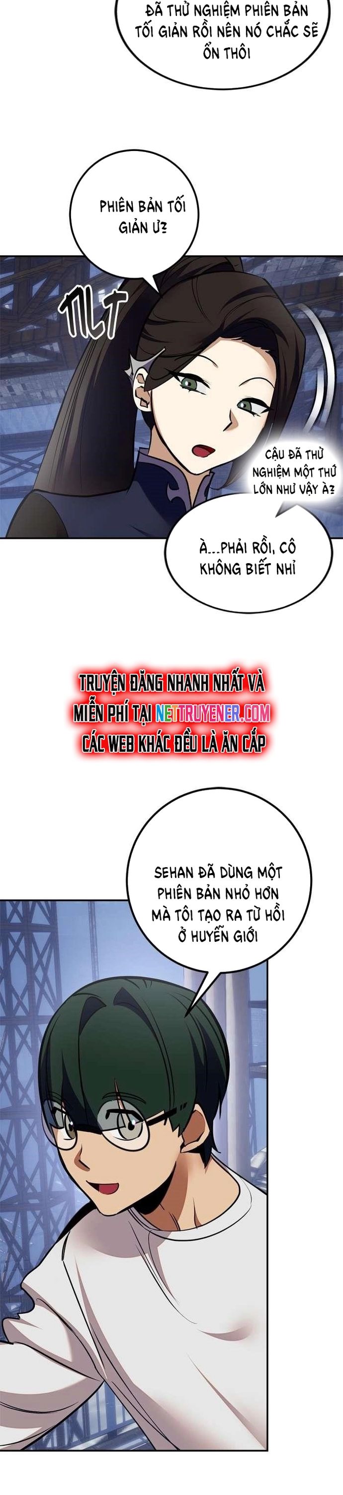 Trở Lại Thành Người Chơi Chapter 184 - 7