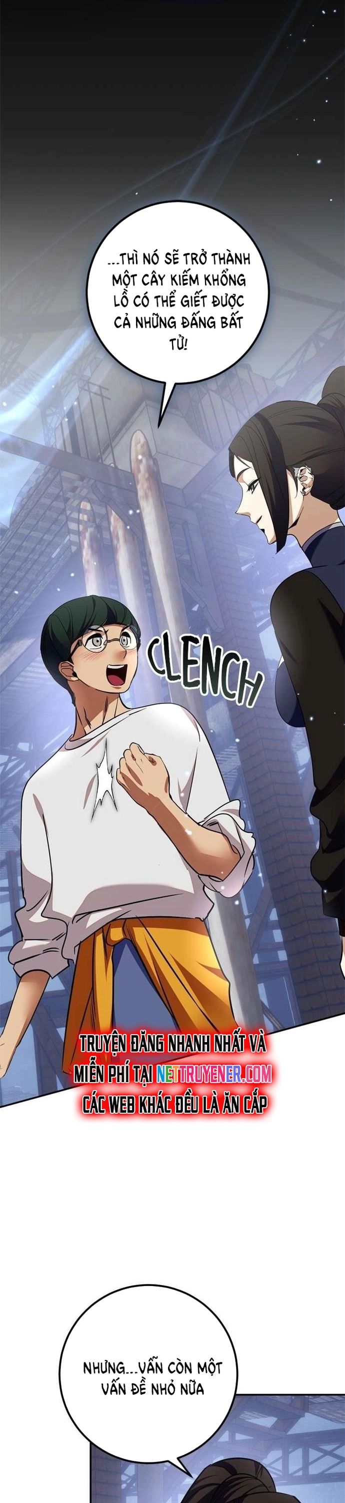 Trở Lại Thành Người Chơi Chapter 184 - 9