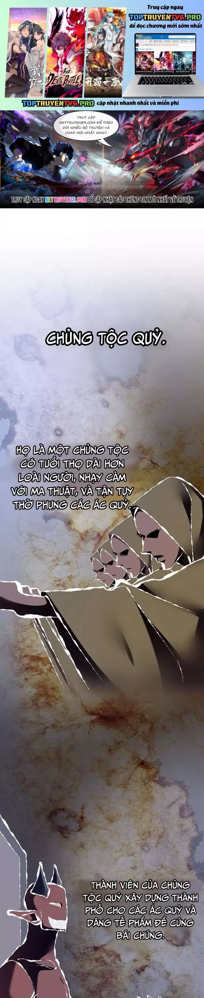 Trở Lại Thành Người Chơi Chapter 185 - 2