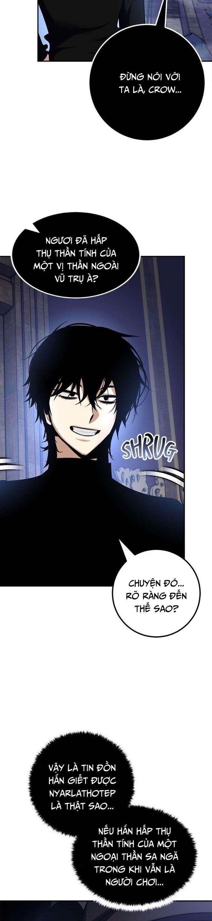 Trở Lại Thành Người Chơi Chapter 185 - 12
