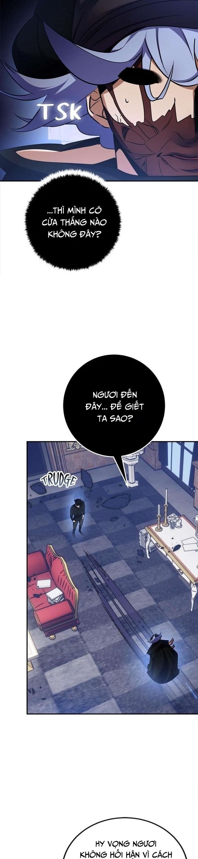 Trở Lại Thành Người Chơi Chapter 185 - 13