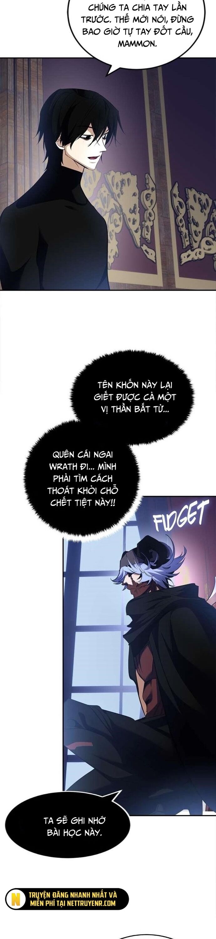 Trở Lại Thành Người Chơi Chapter 185 - 14