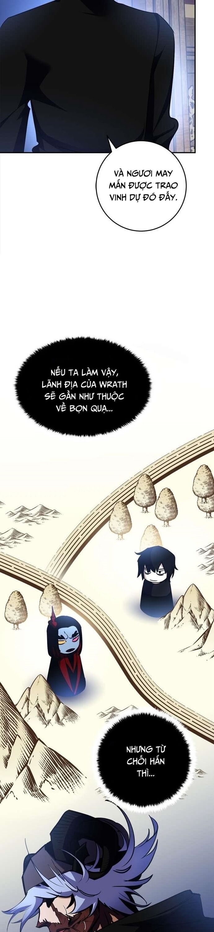 Trở Lại Thành Người Chơi Chapter 185 - 16