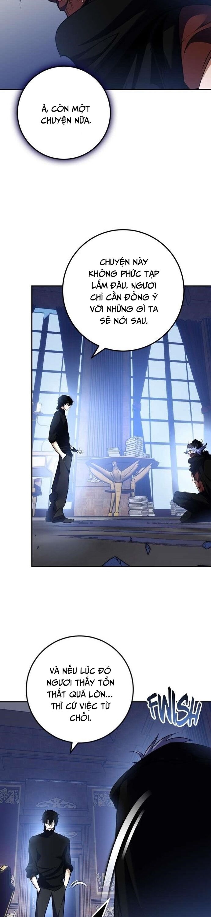 Trở Lại Thành Người Chơi Chapter 185 - 17