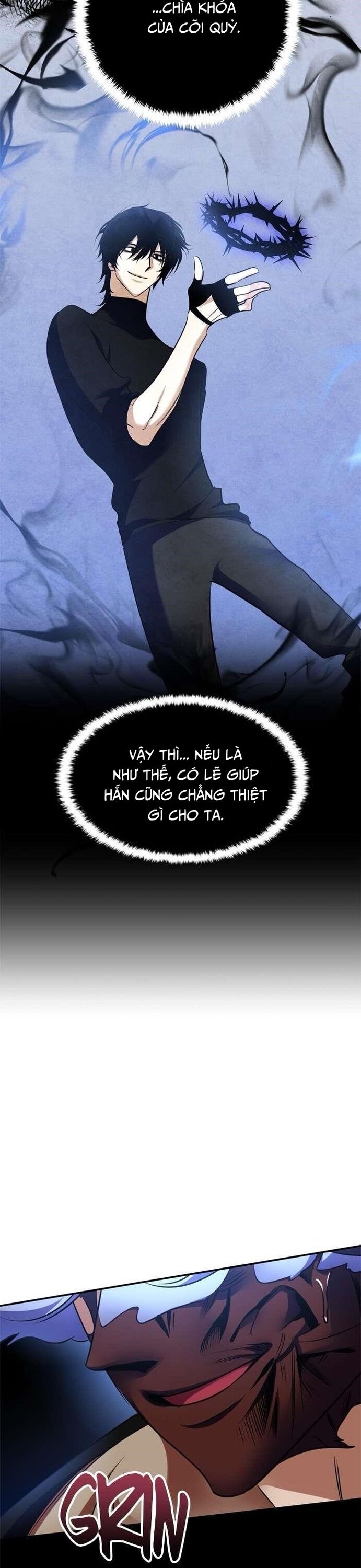 Trở Lại Thành Người Chơi Chapter 185 - 19