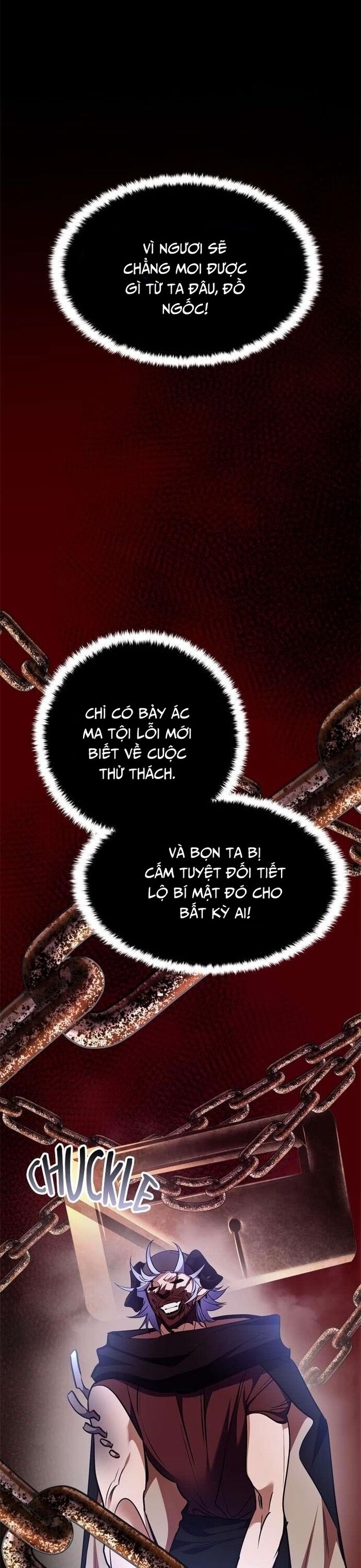 Trở Lại Thành Người Chơi Chapter 185 - 20