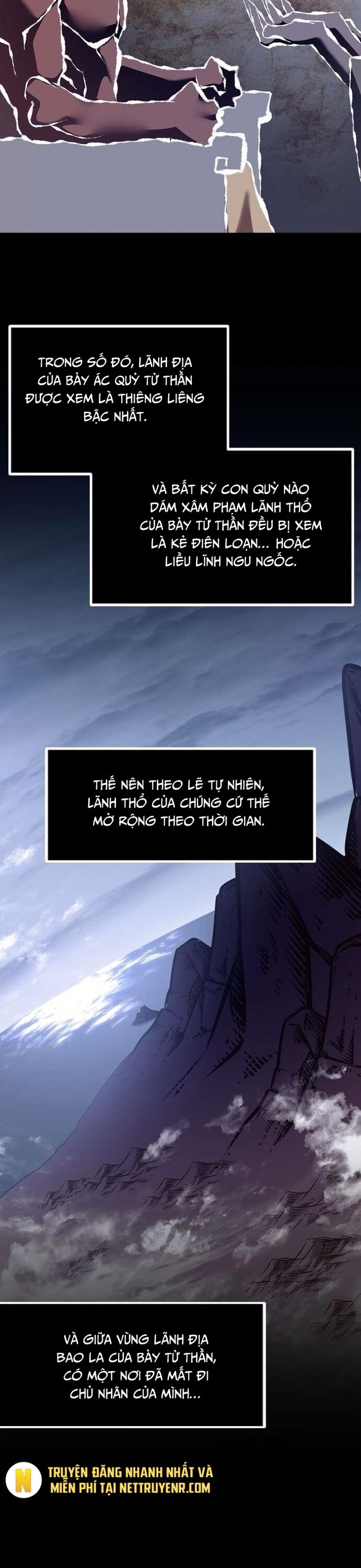 Trở Lại Thành Người Chơi Chapter 185 - 3