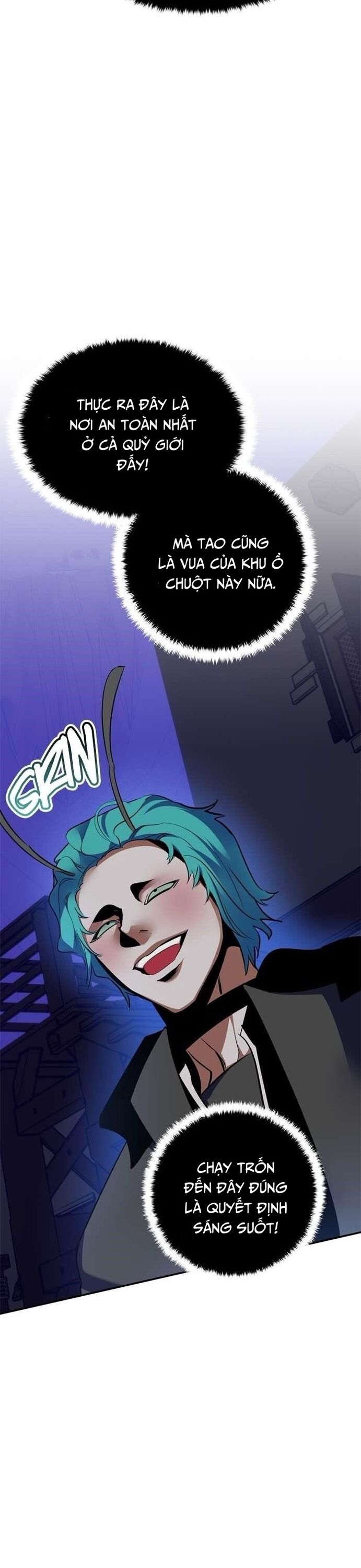 Trở Lại Thành Người Chơi Chapter 185 - 23