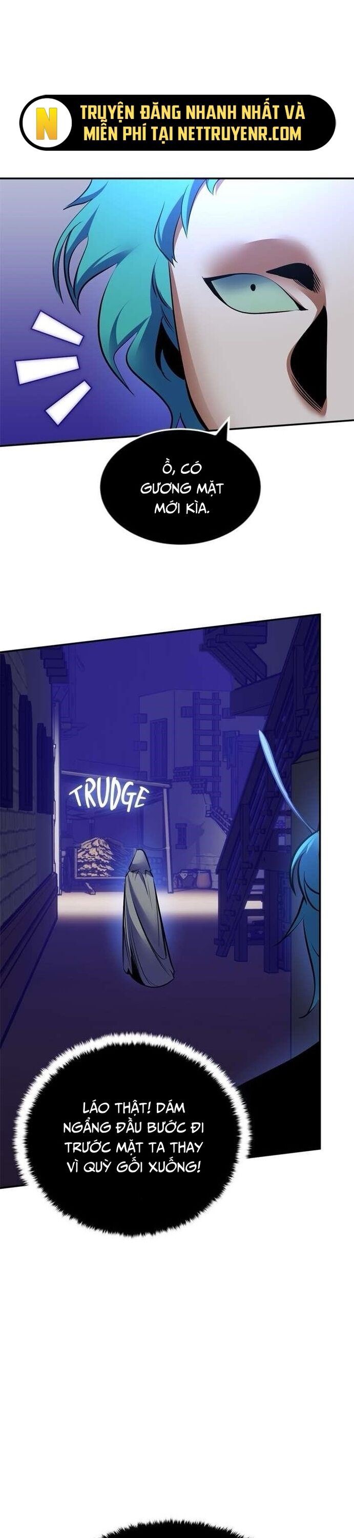 Trở Lại Thành Người Chơi Chapter 185 - 24