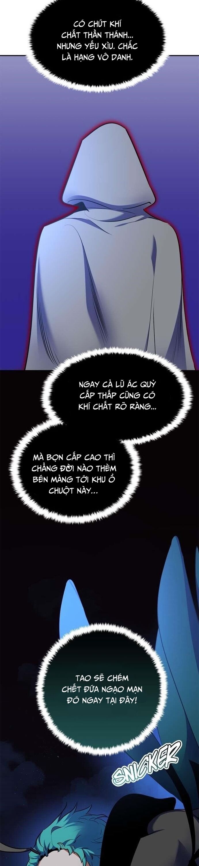 Trở Lại Thành Người Chơi Chapter 185 - 25