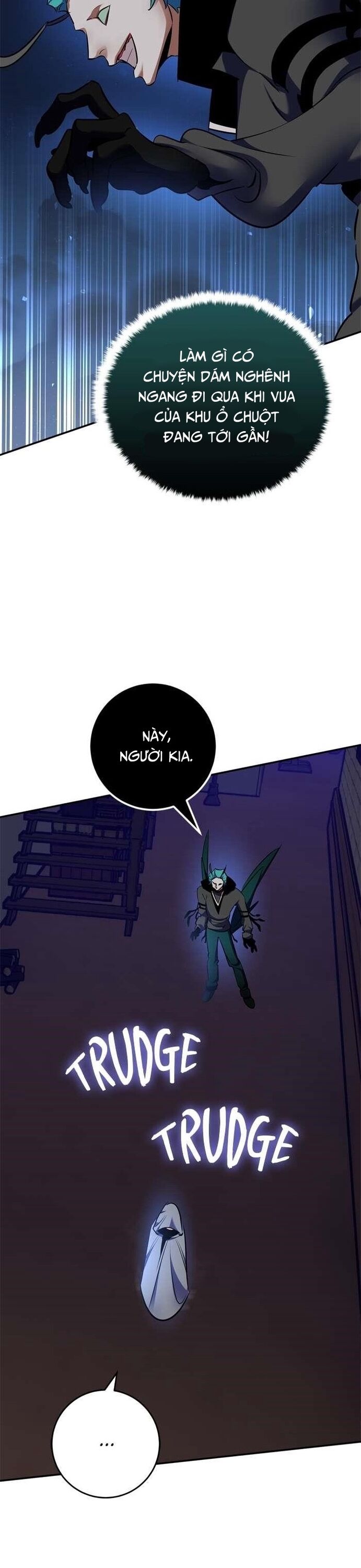 Trở Lại Thành Người Chơi Chapter 185 - 26