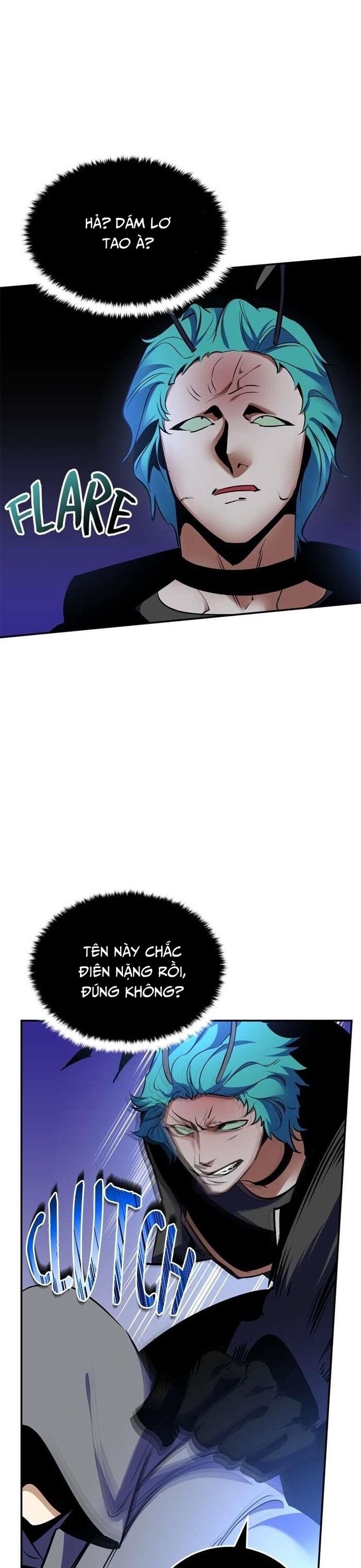 Trở Lại Thành Người Chơi Chapter 185 - 27