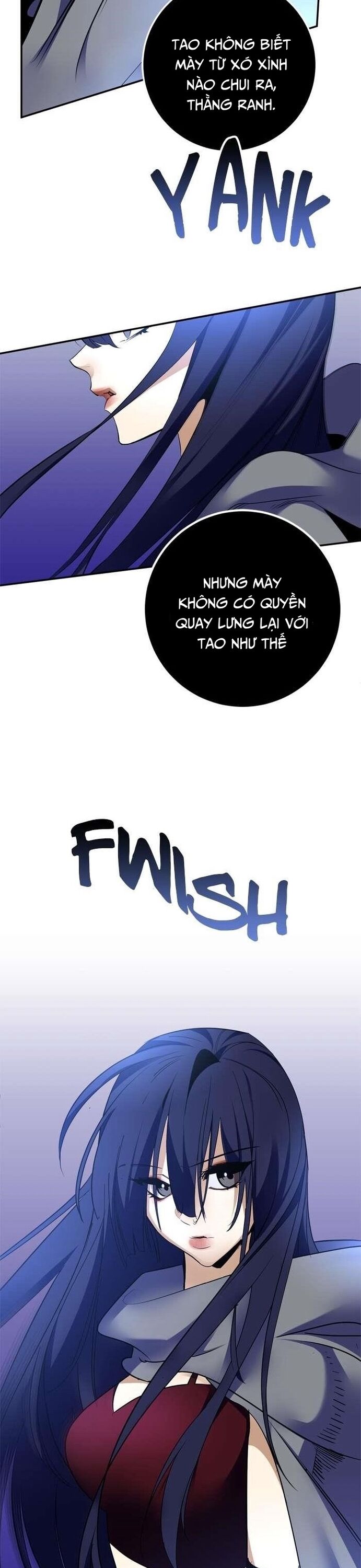 Trở Lại Thành Người Chơi Chapter 185 - 28