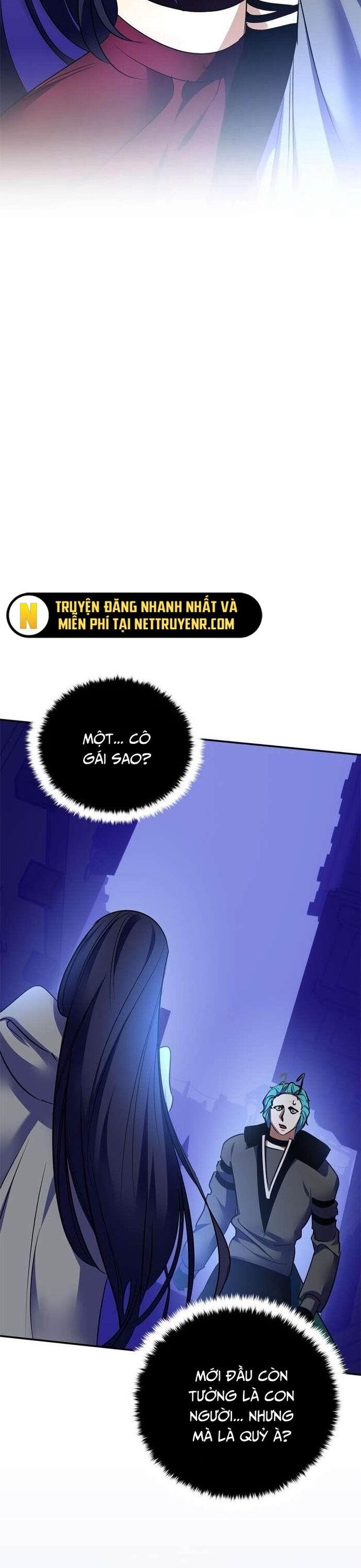 Trở Lại Thành Người Chơi Chapter 185 - 29