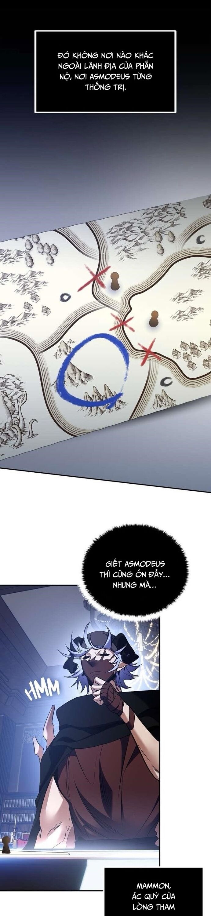 Trở Lại Thành Người Chơi Chapter 185 - 4