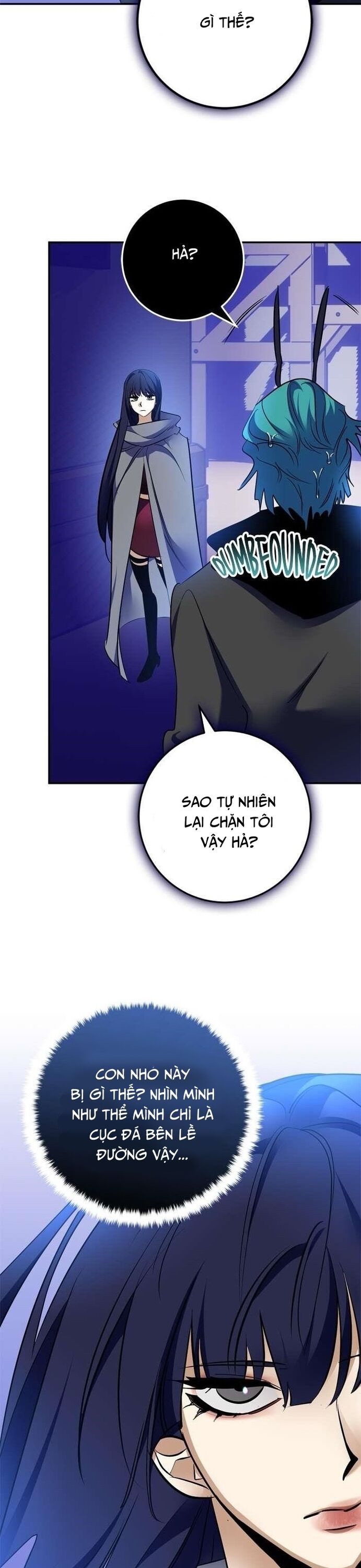 Trở Lại Thành Người Chơi Chapter 185 - 31