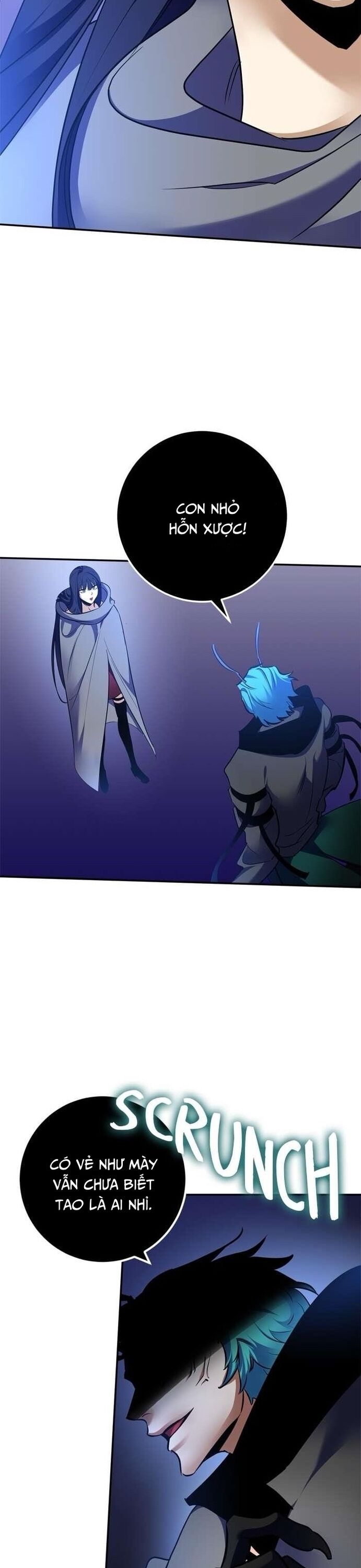 Trở Lại Thành Người Chơi Chapter 185 - 32