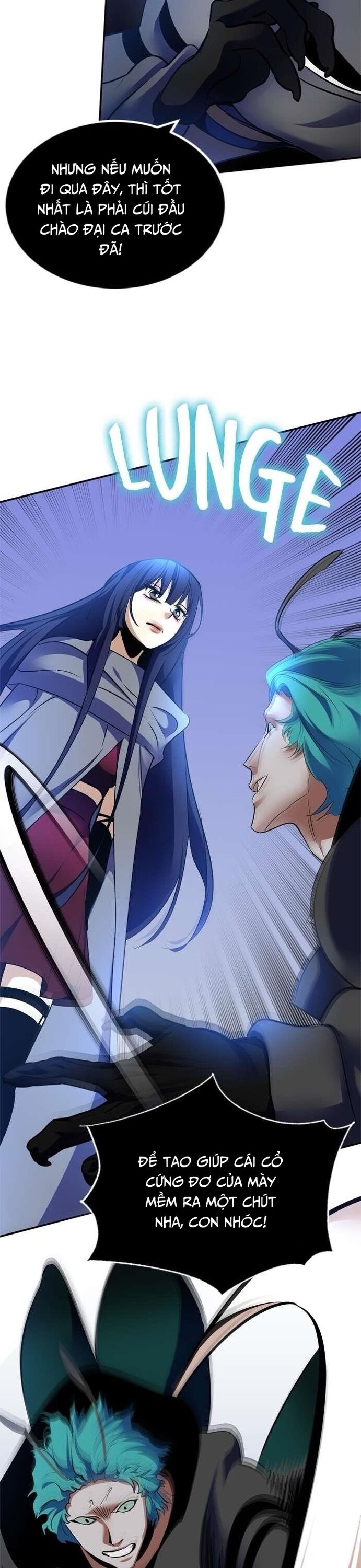 Trở Lại Thành Người Chơi Chapter 185 - 33