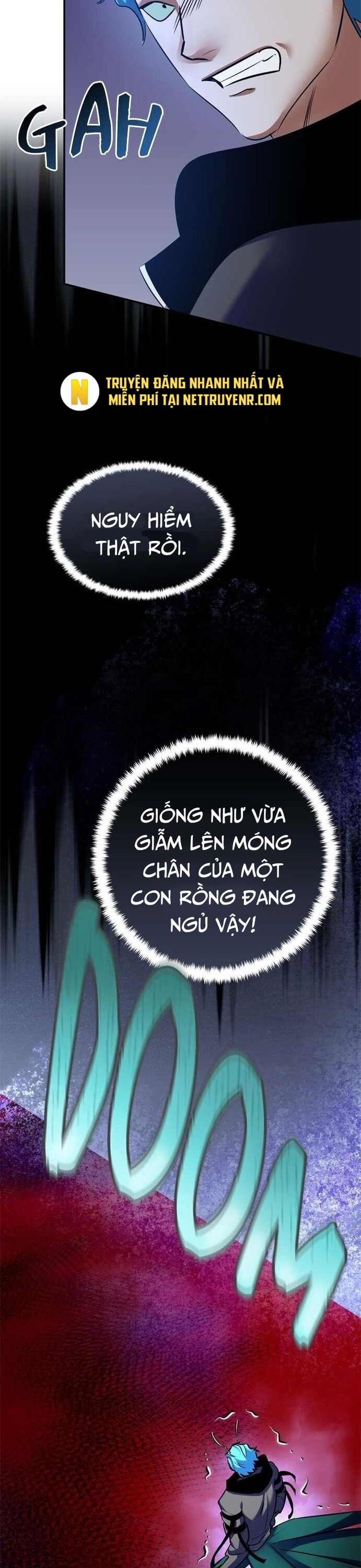 Trở Lại Thành Người Chơi Chapter 185 - 37