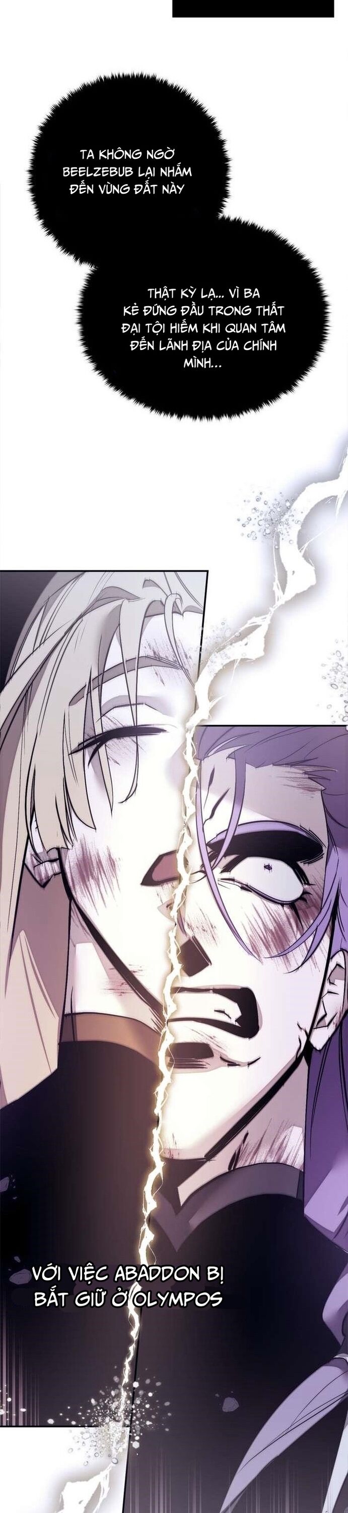 Trở Lại Thành Người Chơi Chapter 185 - 5