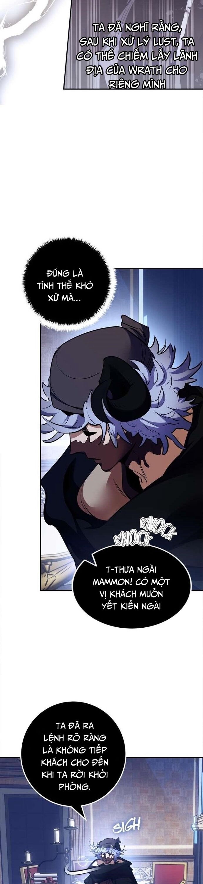 Trở Lại Thành Người Chơi Chapter 185 - 6