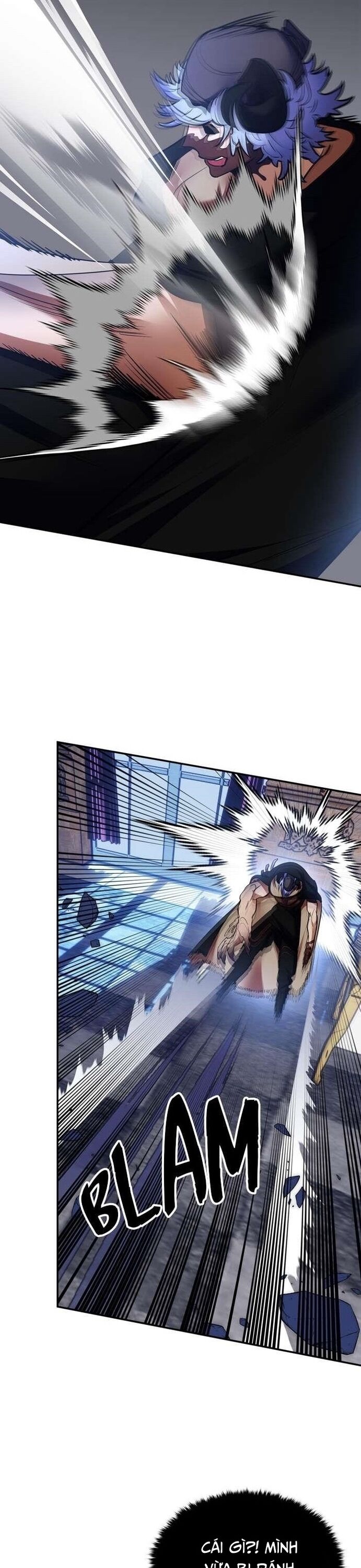 Trở Lại Thành Người Chơi Chapter 185 - 8