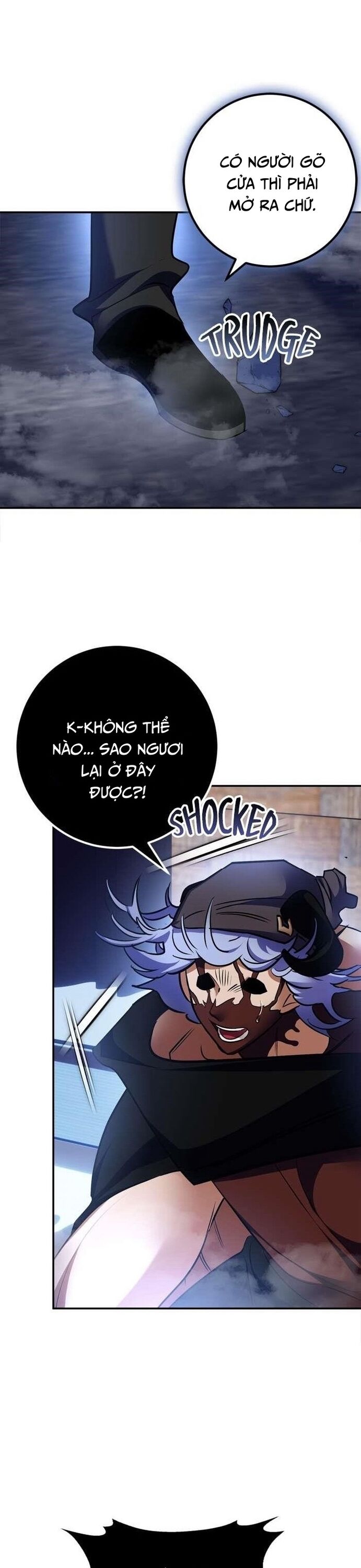 Trở Lại Thành Người Chơi Chapter 185 - 10