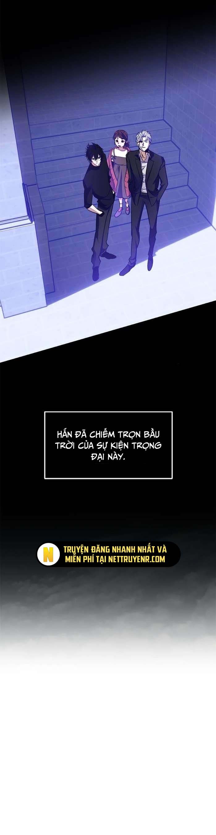 Trở Lại Thành Người Chơi Chapter 186 - 13