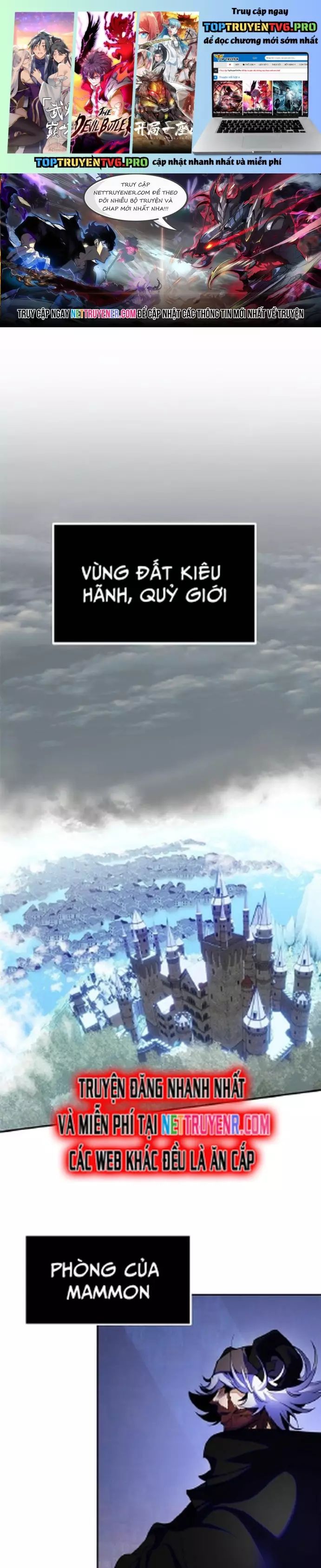 Trở Lại Thành Người Chơi Chapter 187 - 1