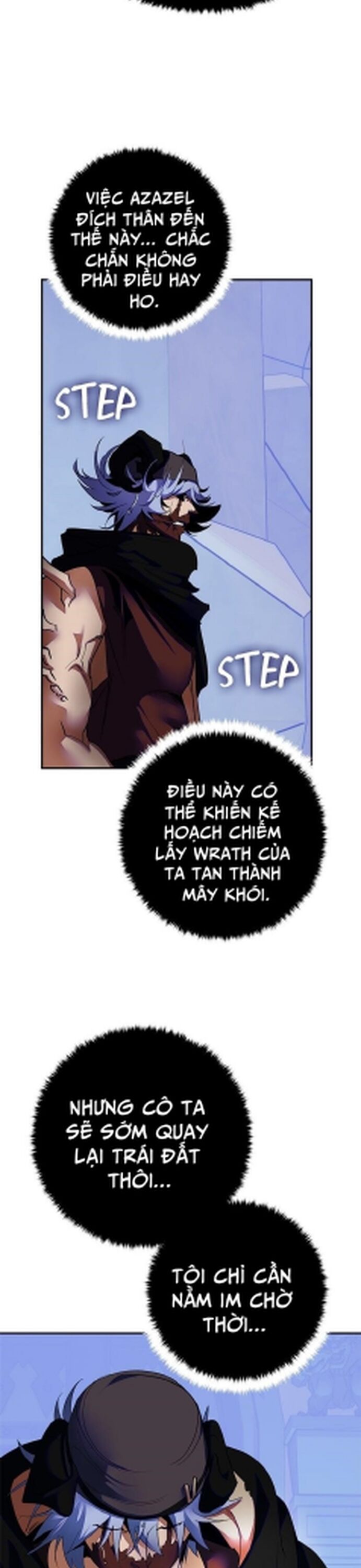 Trở Lại Thành Người Chơi Chapter 187 - 14