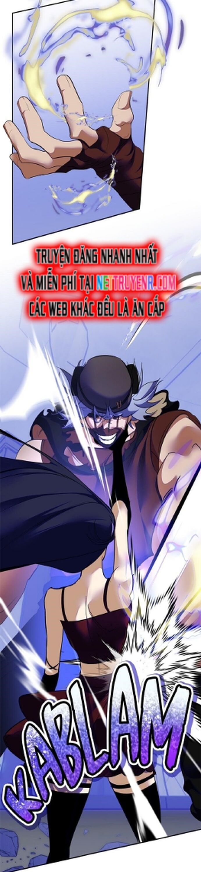 Trở Lại Thành Người Chơi Chapter 187 - 20