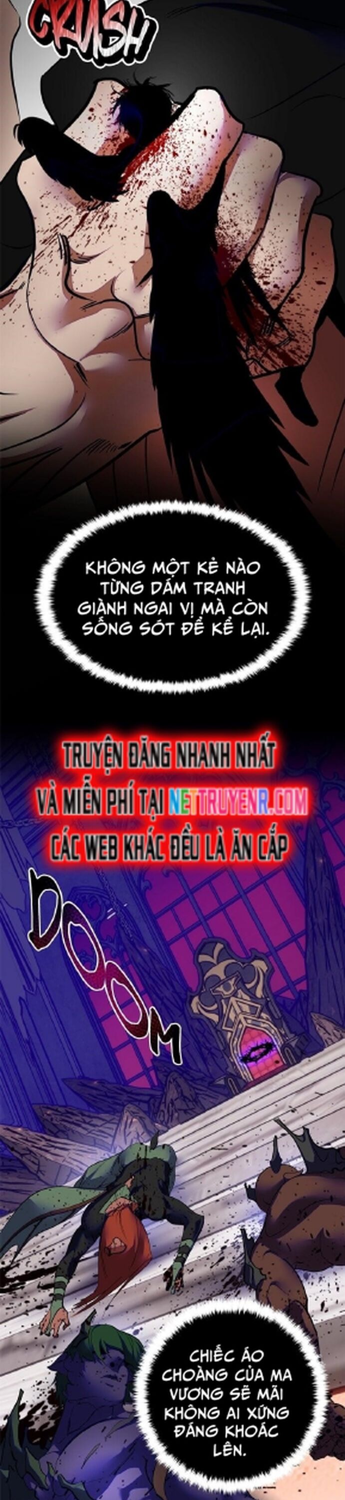 Trở Lại Thành Người Chơi Chapter 187 - 3