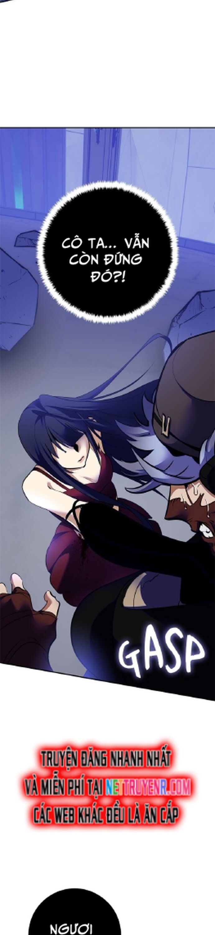 Trở Lại Thành Người Chơi Chapter 187 - 21