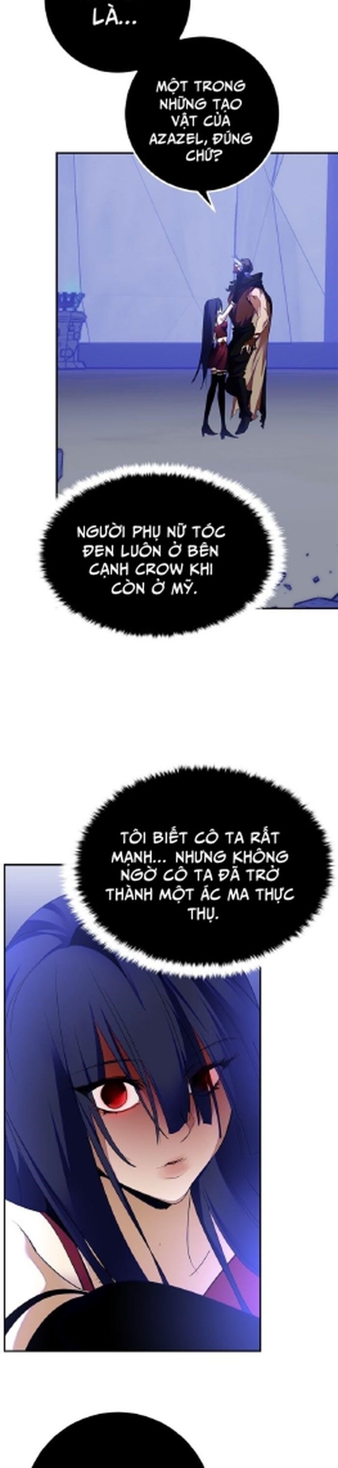 Trở Lại Thành Người Chơi Chapter 187 - 22