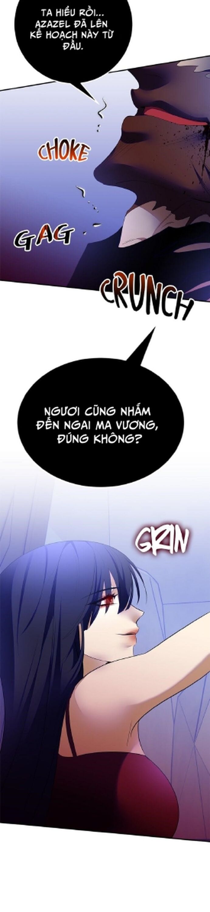 Trở Lại Thành Người Chơi Chapter 187 - 23