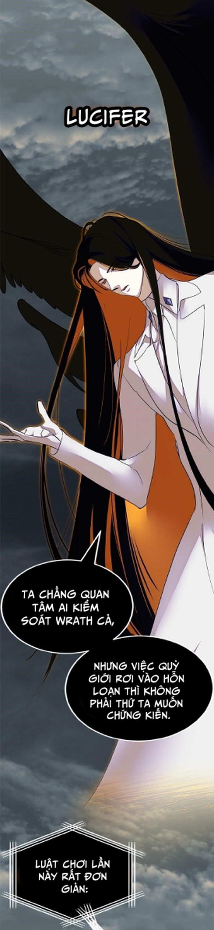 Trở Lại Thành Người Chơi Chapter 187 - 26