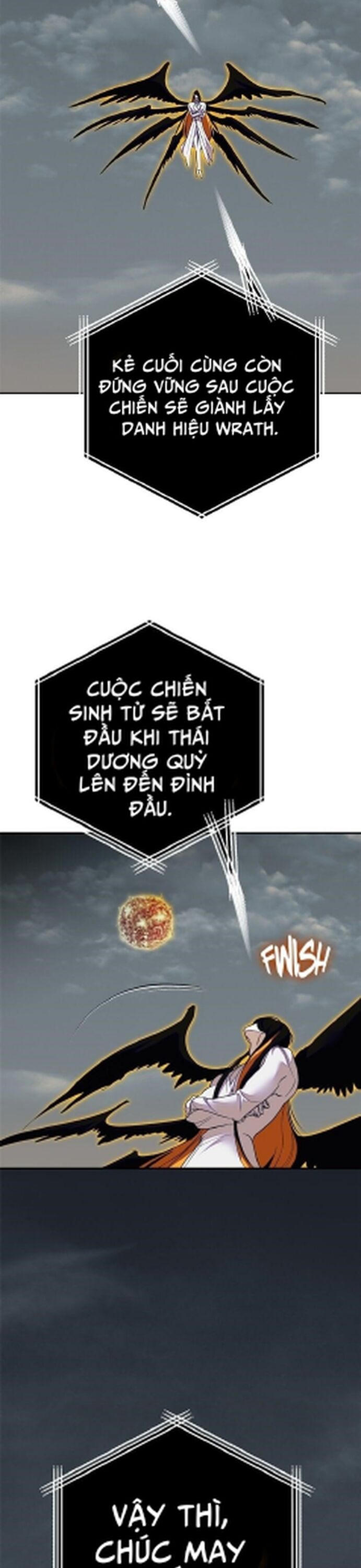 Trở Lại Thành Người Chơi Chapter 187 - 27