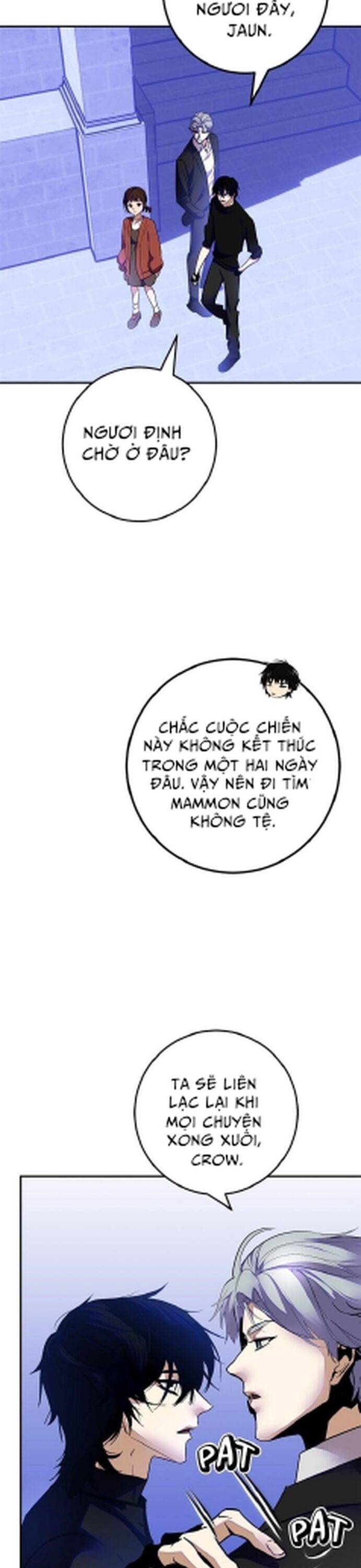 Trở Lại Thành Người Chơi Chapter 187 - 29