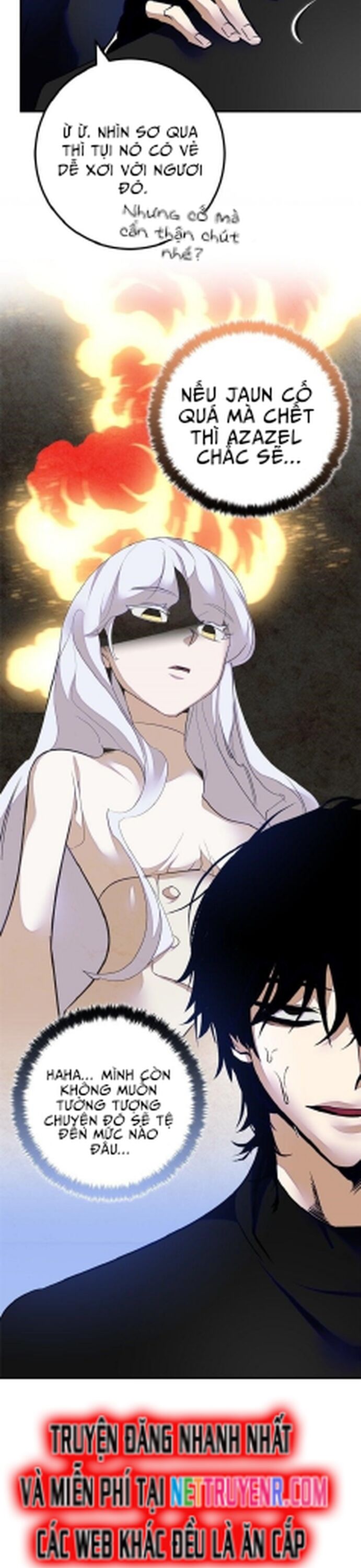 Trở Lại Thành Người Chơi Chapter 187 - 30