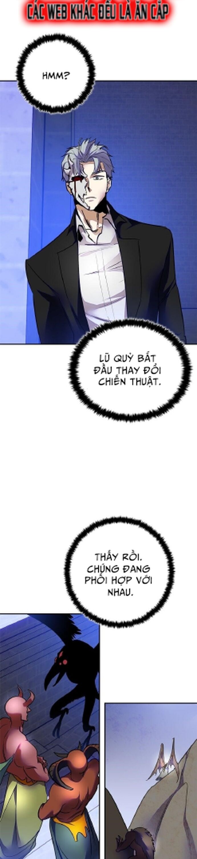 Trở Lại Thành Người Chơi Chapter 187 - 32