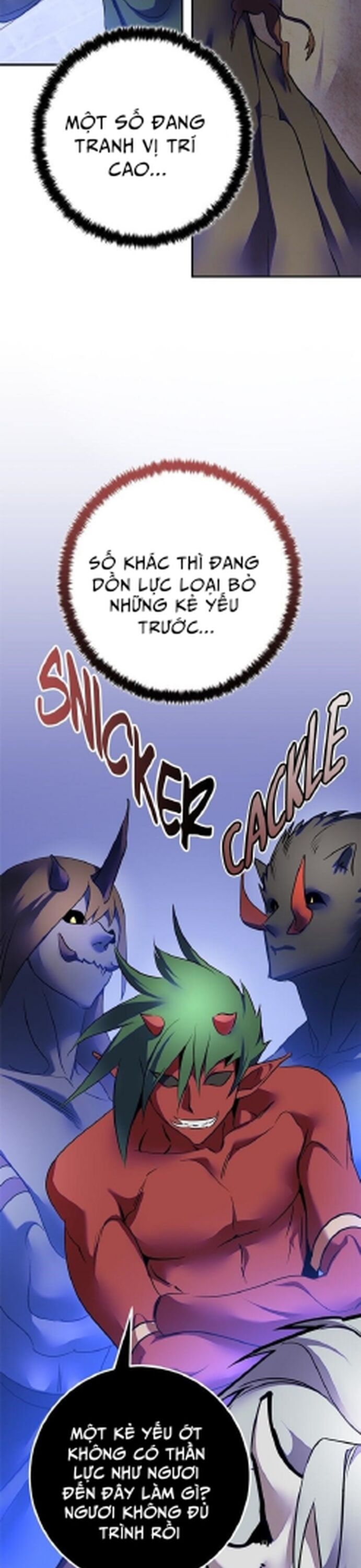 Trở Lại Thành Người Chơi Chapter 187 - 33