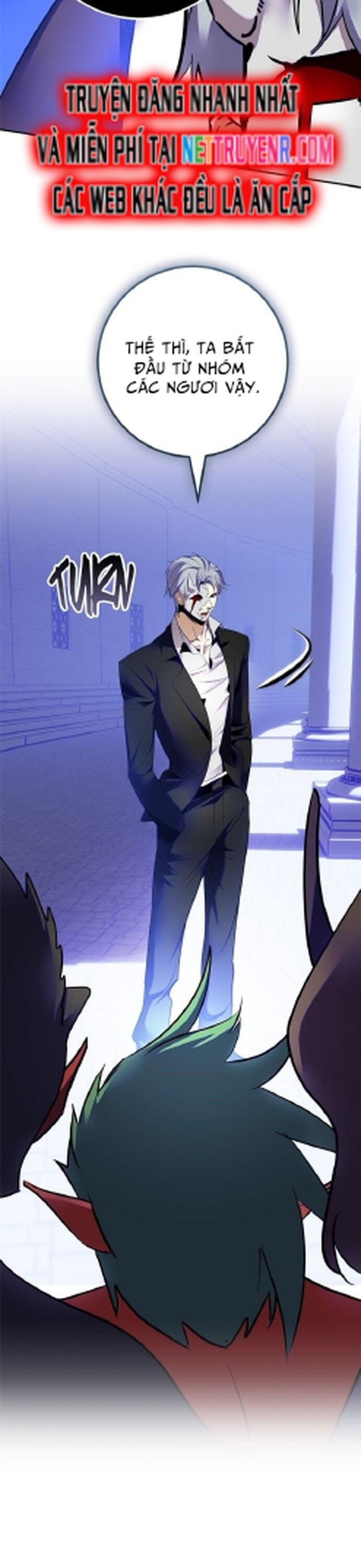 Trở Lại Thành Người Chơi Chapter 187 - 34