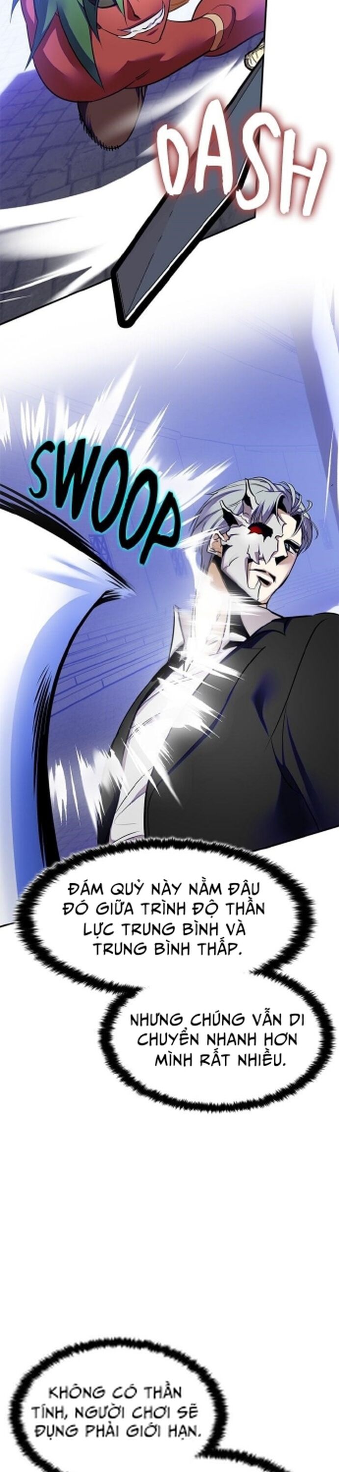 Trở Lại Thành Người Chơi Chapter 187 - 37