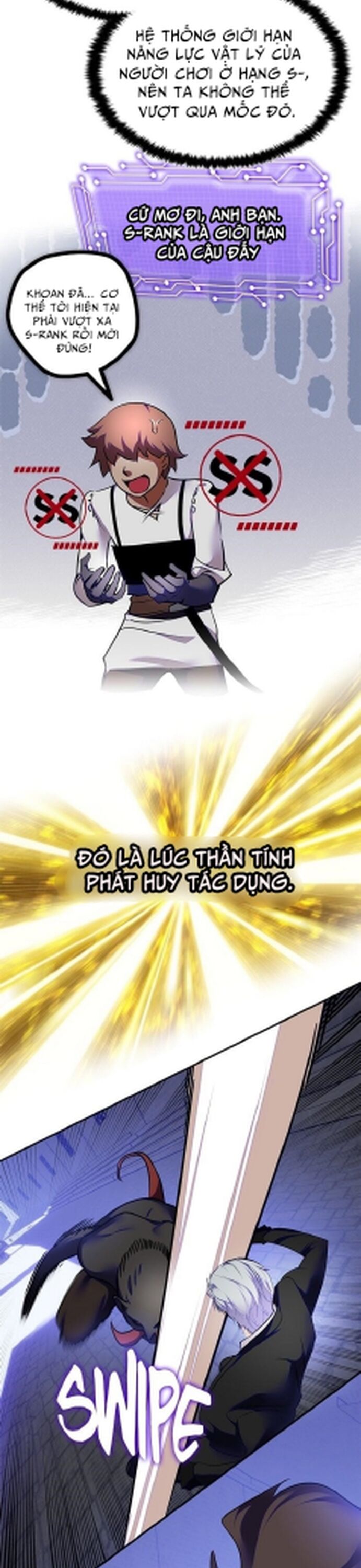 Trở Lại Thành Người Chơi Chapter 187 - 38