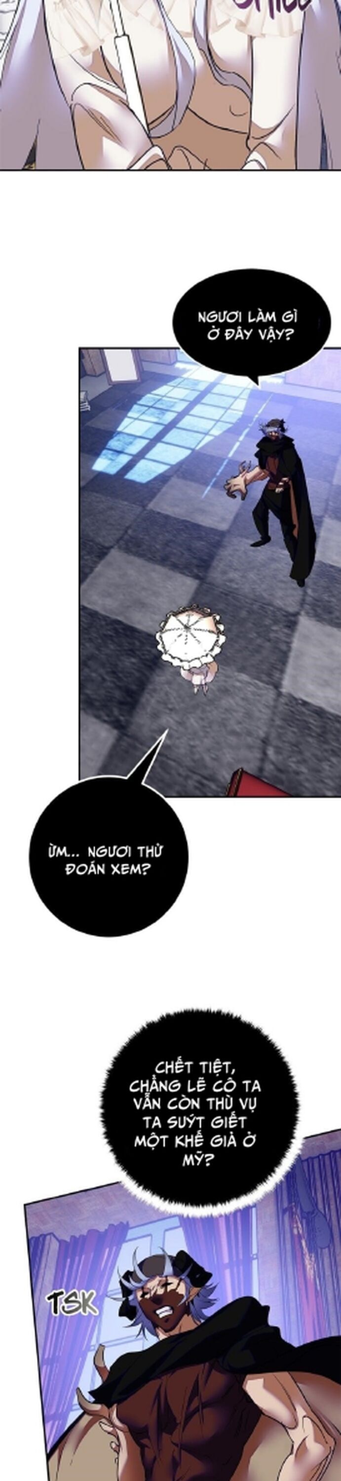 Trở Lại Thành Người Chơi Chapter 187 - 8