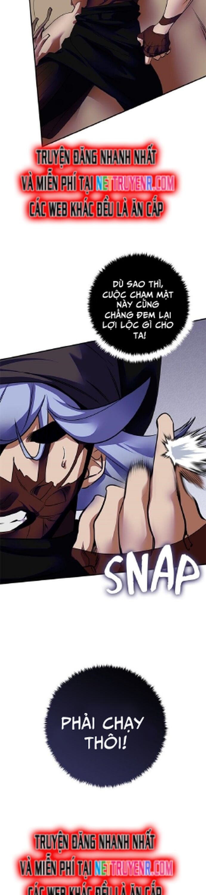 Trở Lại Thành Người Chơi Chapter 187 - 9
