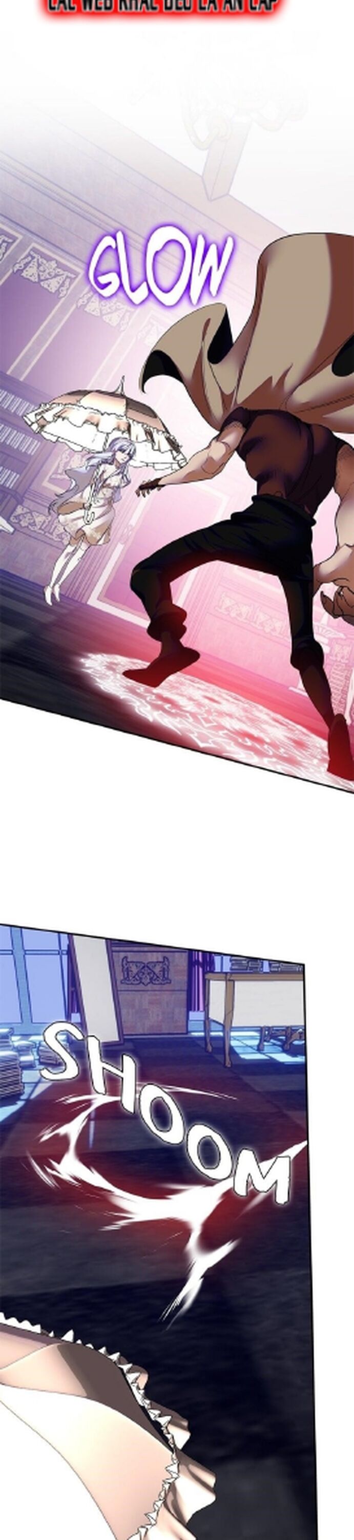 Trở Lại Thành Người Chơi Chapter 187 - 10